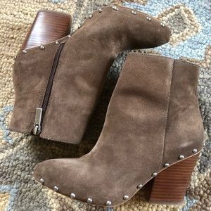 BCBGeneration Jonnie Bootie